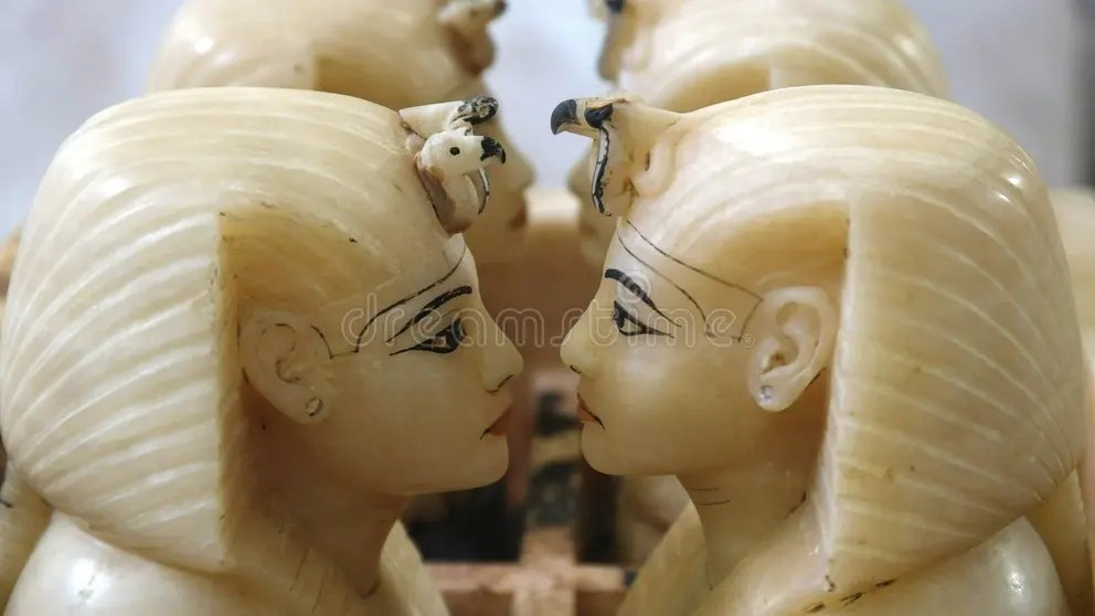 Alabaster Artifacts