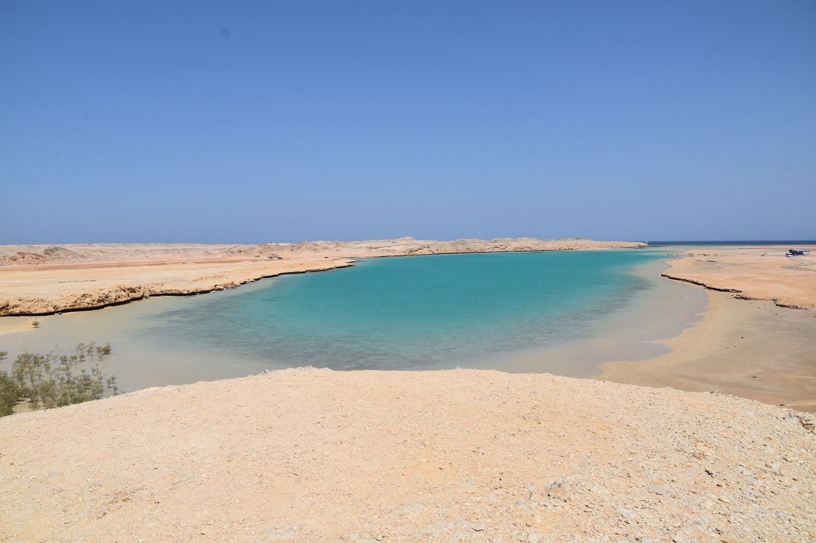 Excursion Image 3 in Sharm El Sheikh