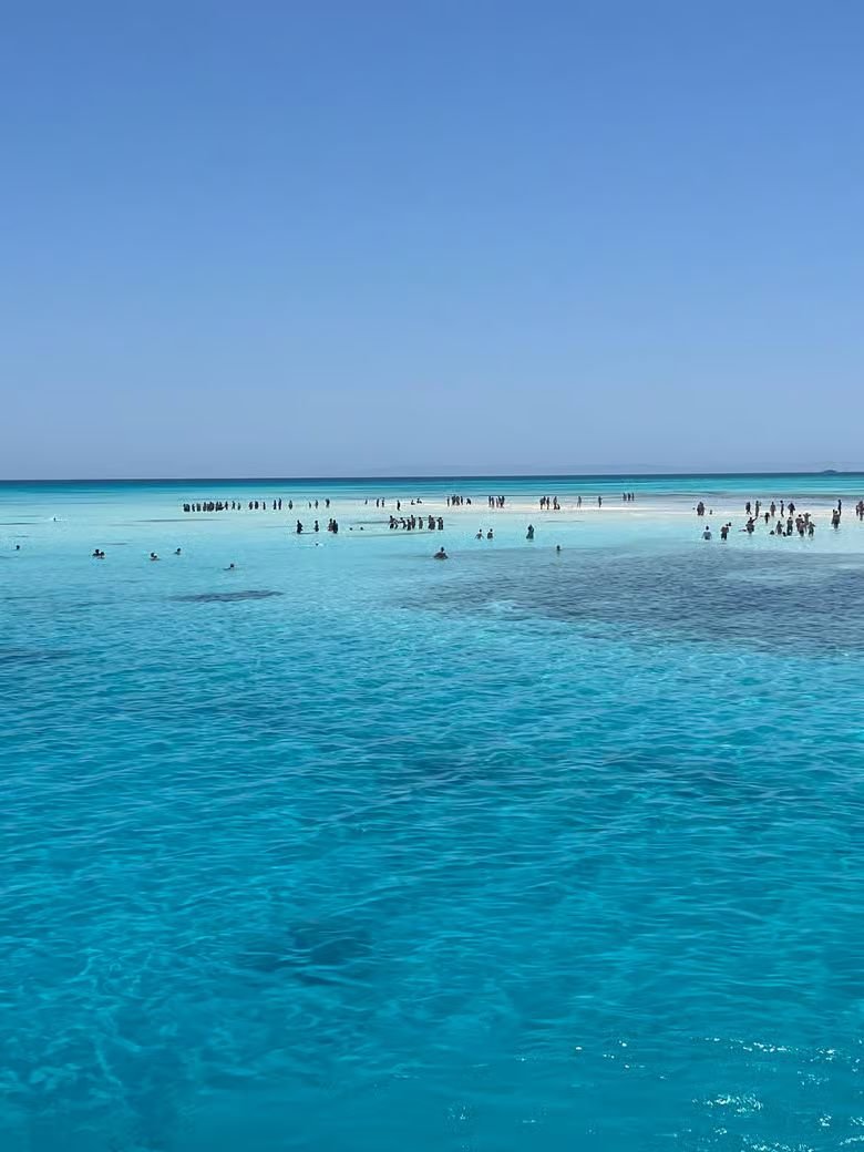 Excursion Image 4 in Sharm El Sheikh
