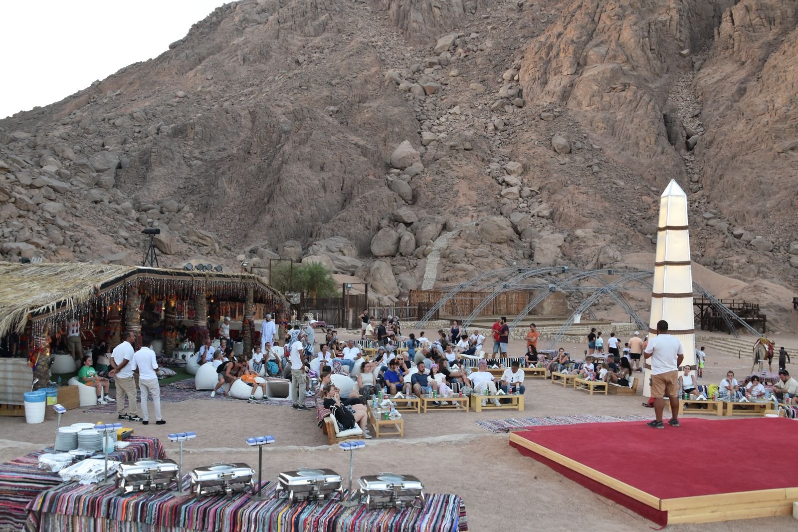 Excursion Image 2 in Sharm El Sheikh