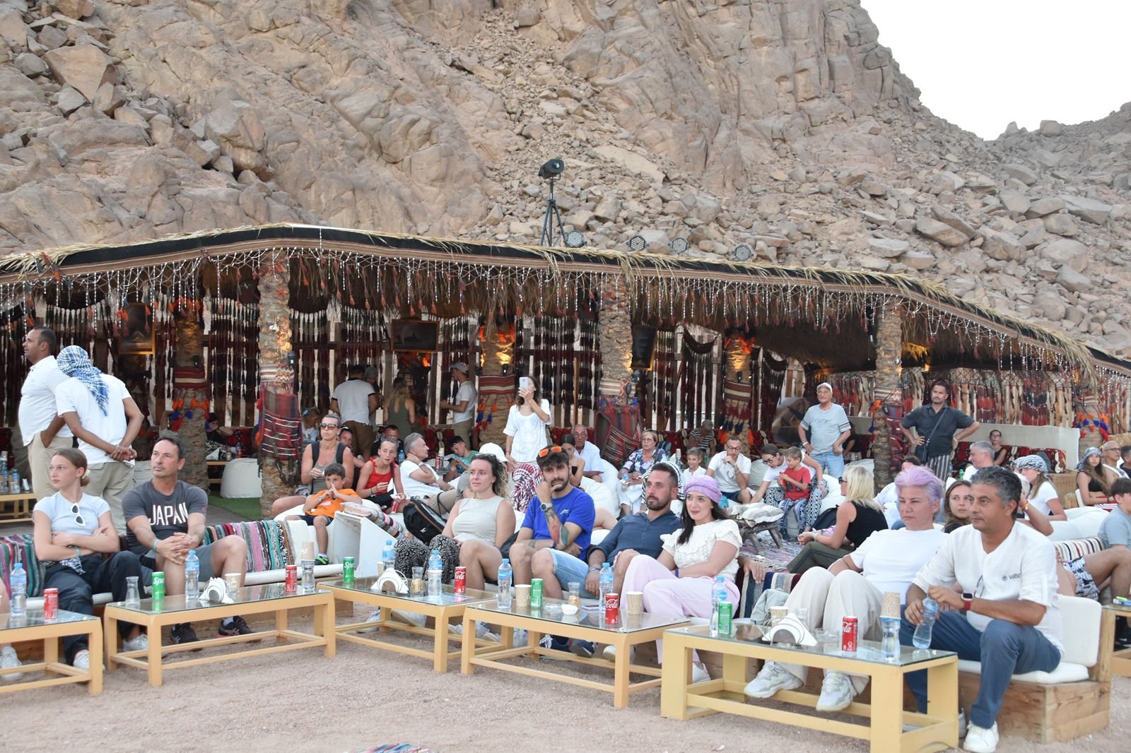 Excursion Image 3 in Sharm El Sheikh