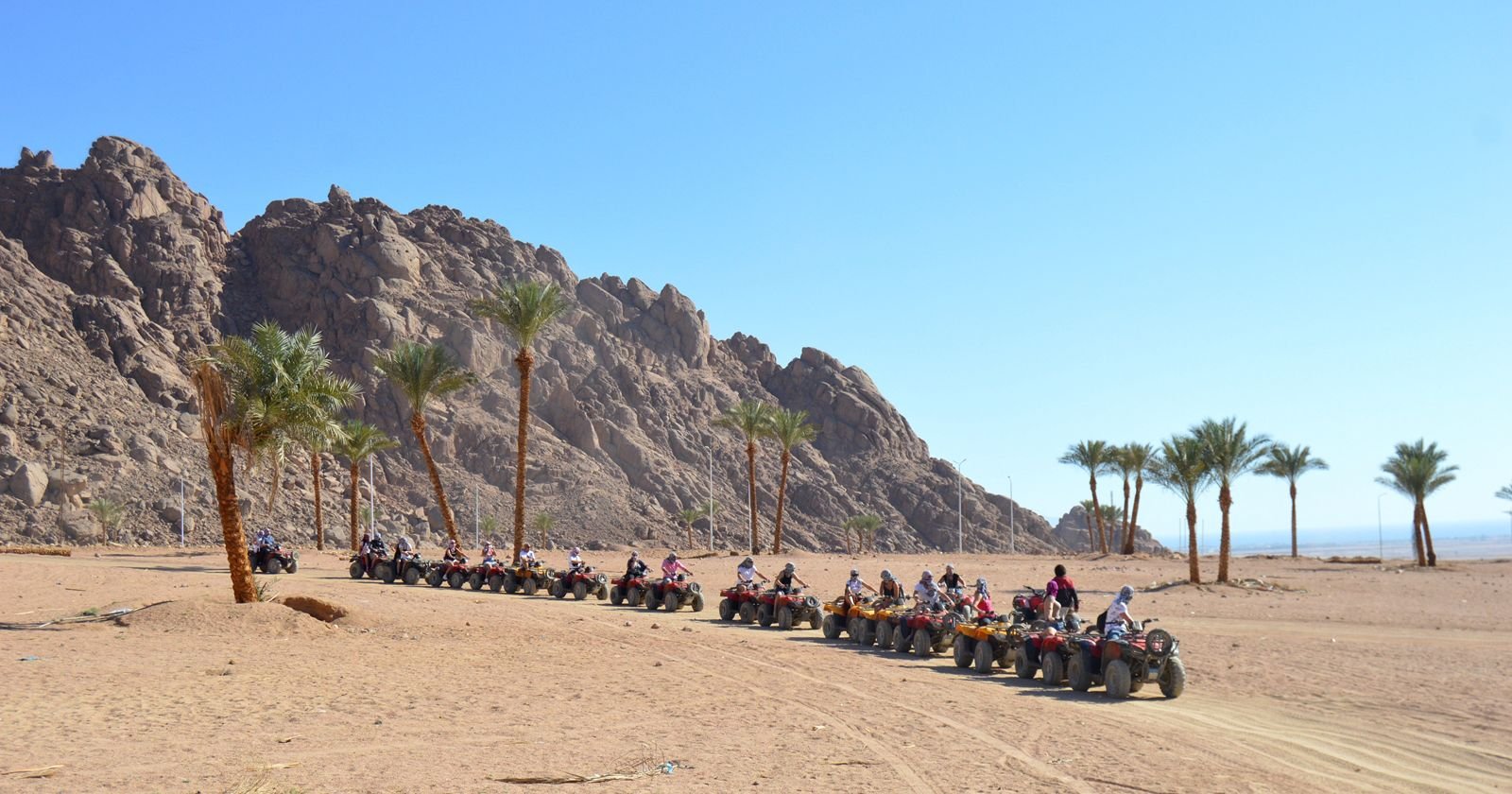 Excursion Image 5 in Sharm El Sheikh