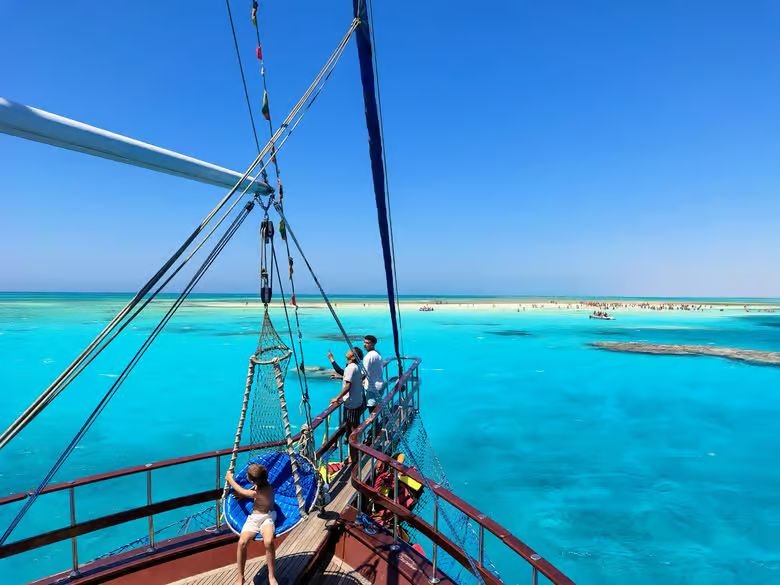 Excursion Image 4 in Sharm El Sheikh