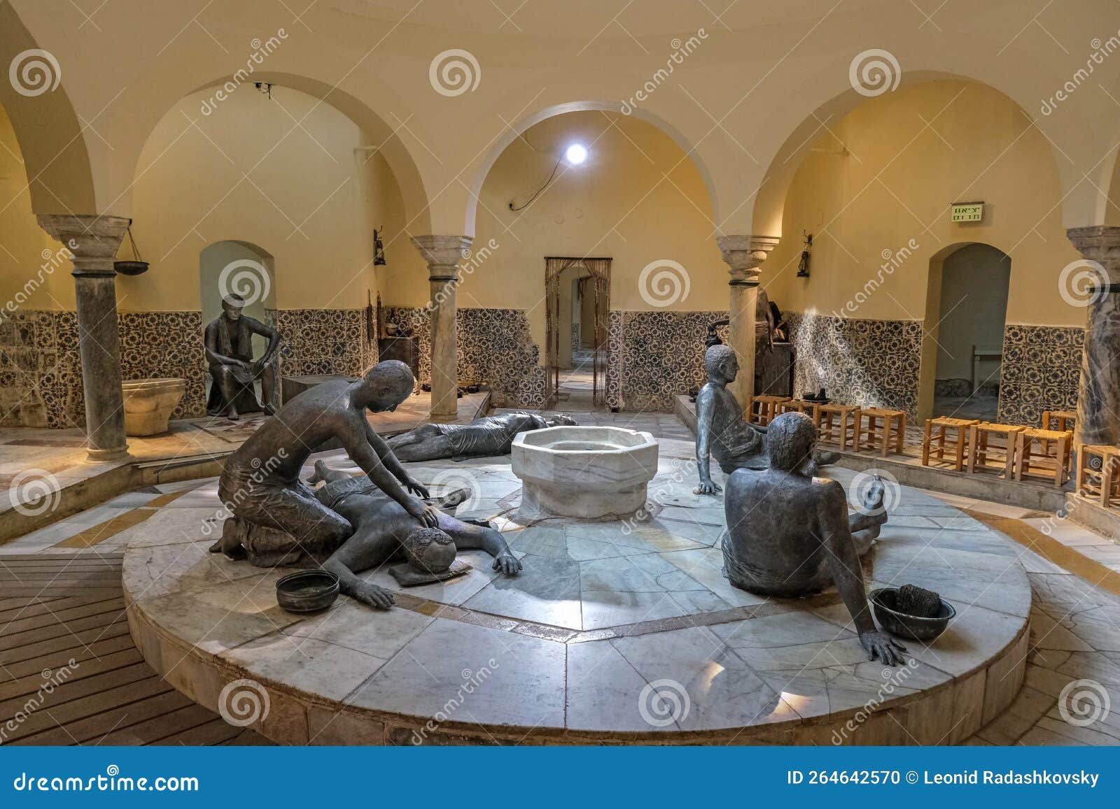 Excursion Image 1 in Sharm El Sheikh
