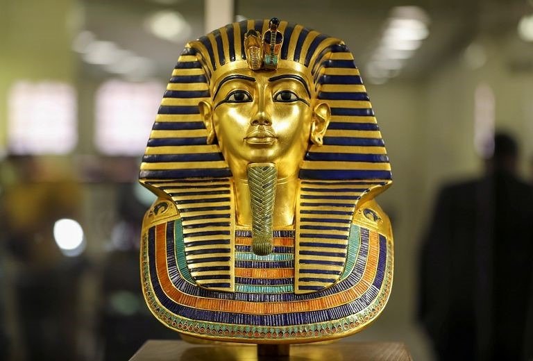 Excursion Image 3 in Sharm El Sheikh