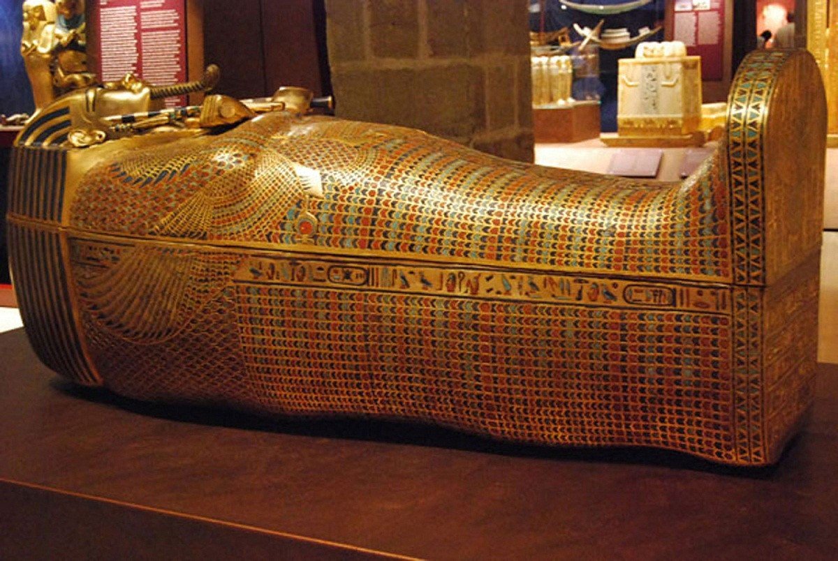 Excursion Image 4 in Sharm El Sheikh