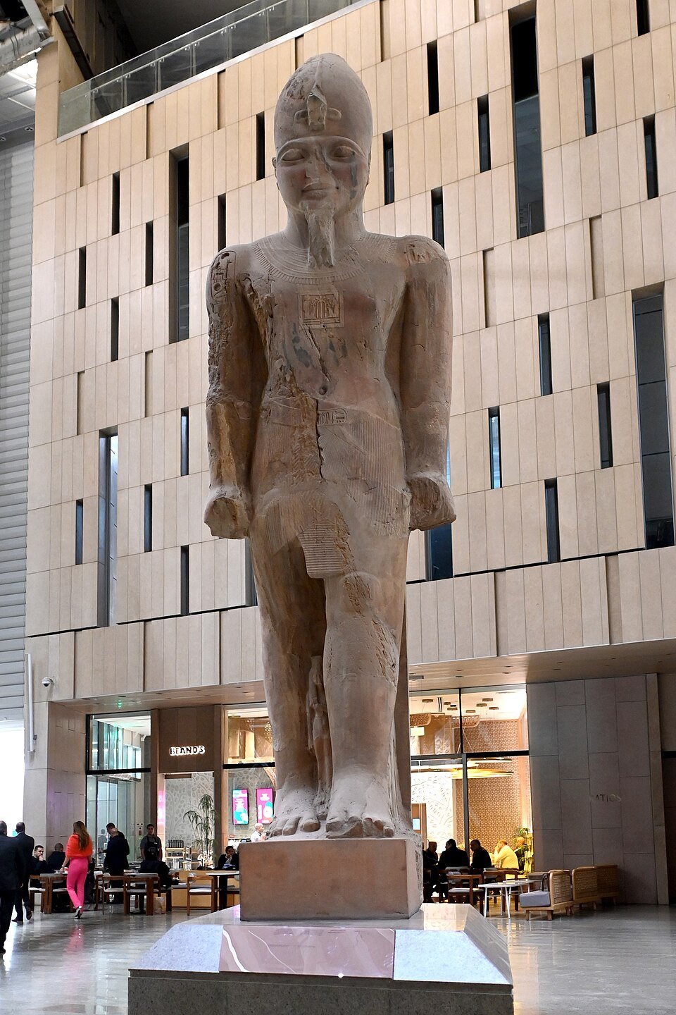 Excursion Image 5 in Sharm El Sheikh