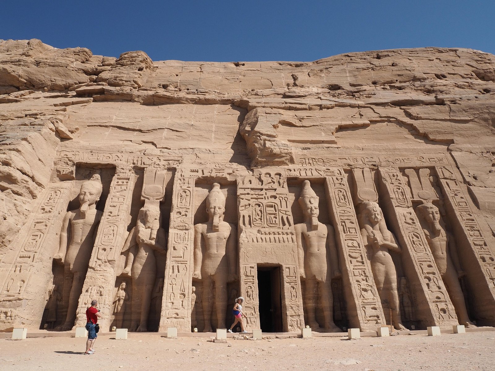Excursion Image 1 in Sharm El Sheikh