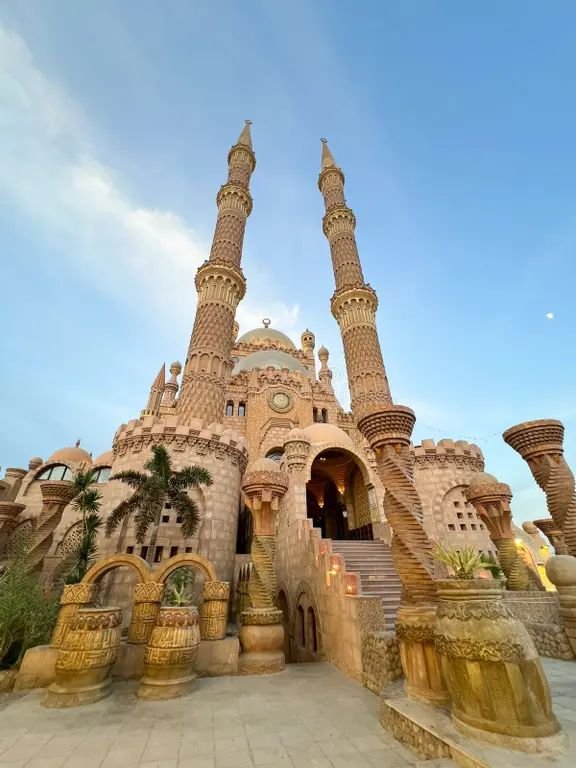 Excursion Image 1 in Sharm El Sheikh
