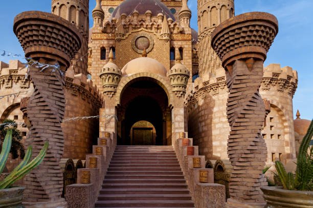 Excursion Image 3 in Sharm El Sheikh