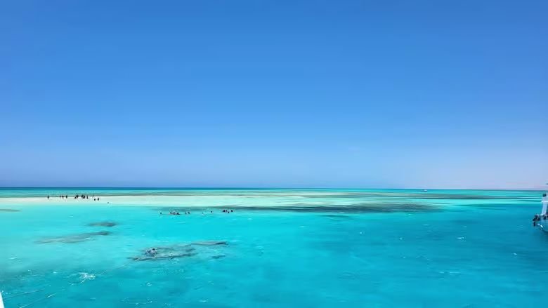 Excursion Image 3 in Sharm El Sheikh