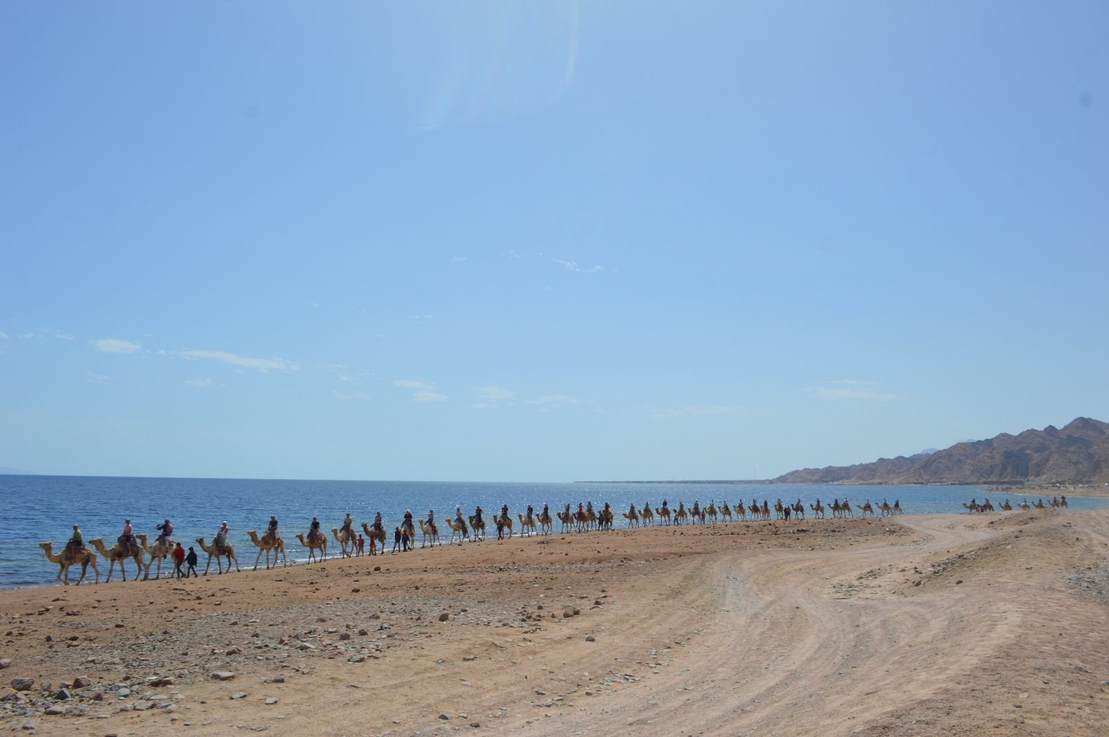 Excursion Image 3 in Sharm El Sheikh